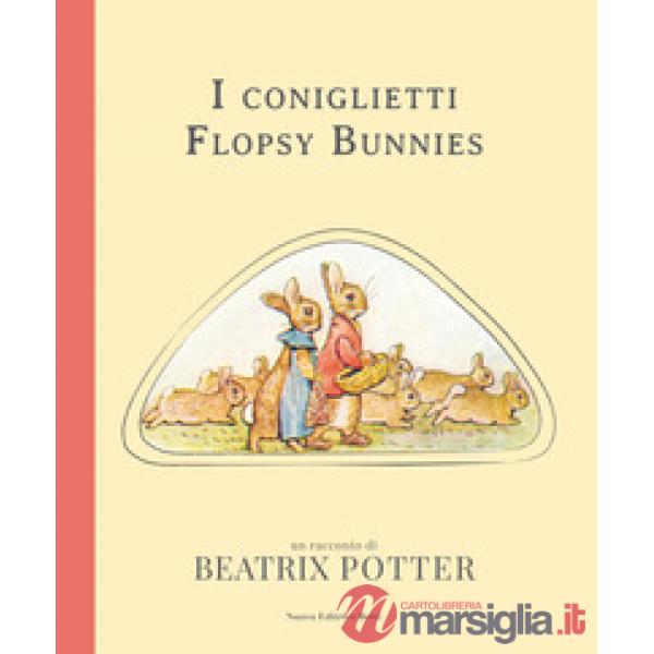 Coniglietti Flopsy Bunnies (I)