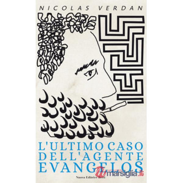 Ultimo caso dell'agente Evangelos (L')