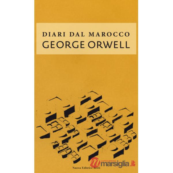 Diari dal Marocco