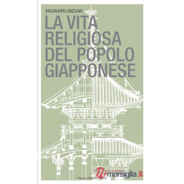Vita religiosa del popolo giapponese (La)