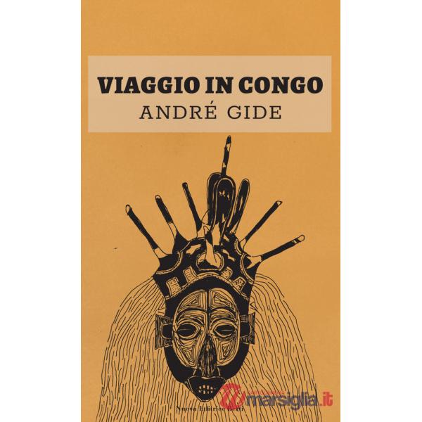 Viaggio in Congo