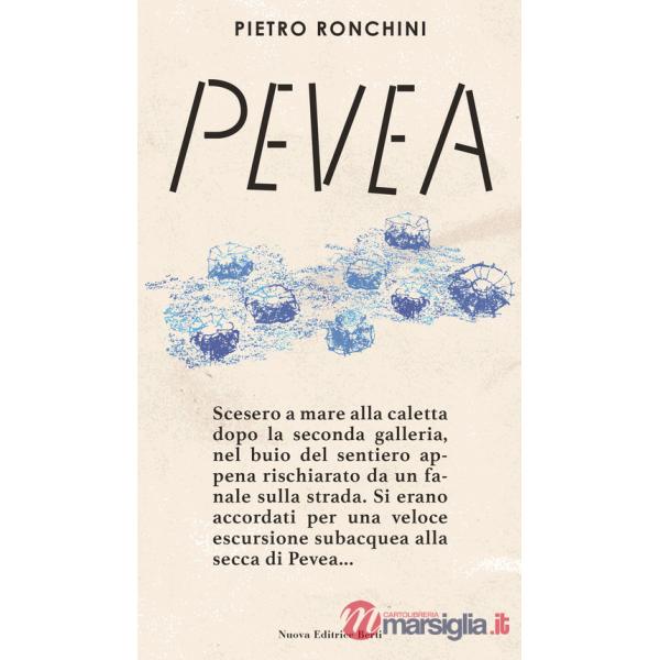 Pevea. Un'indagine di Rocco Pietrini