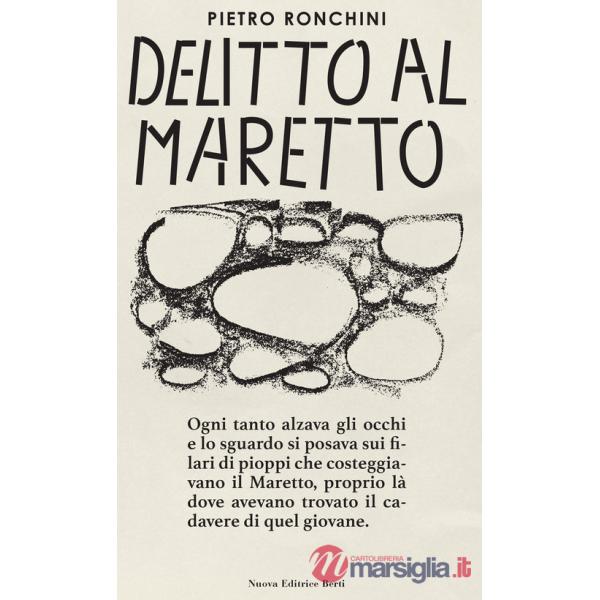 Delitto al Maretto
