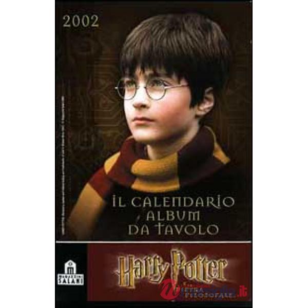 Harry Potter (calendario da tavolo)