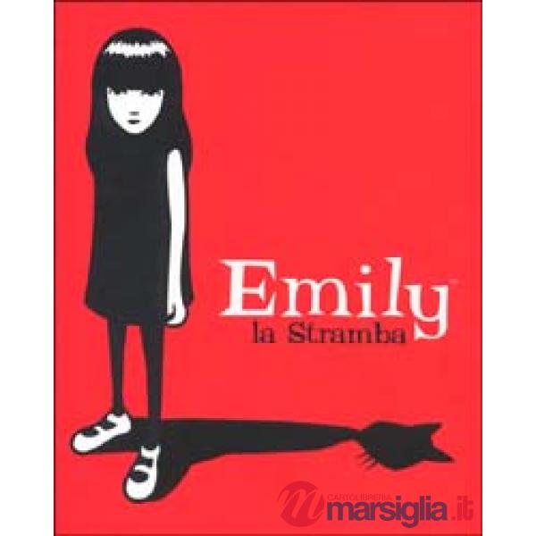 Emily la stramba