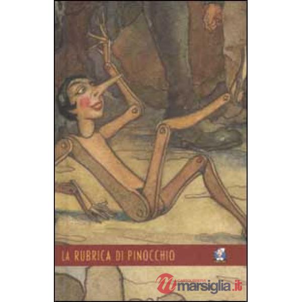 Pinocchio 1 (rubrica singolo)