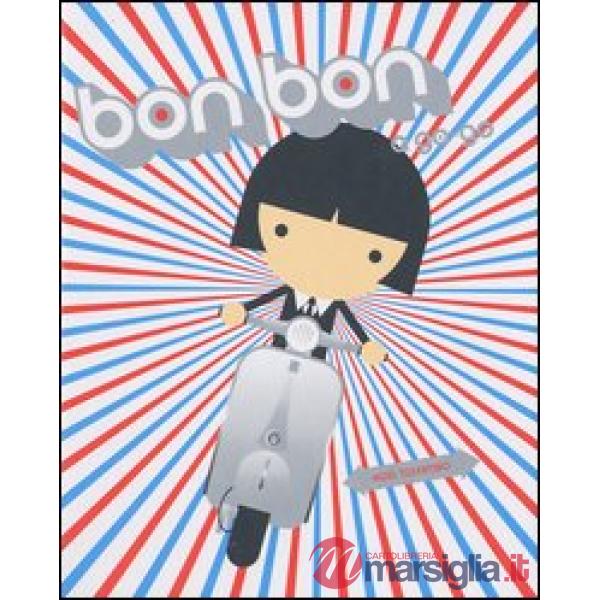 Bon bon a go-go