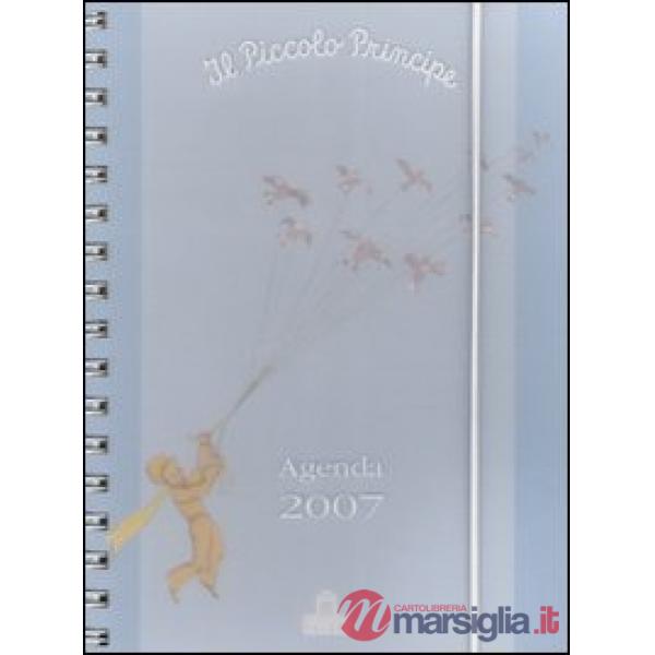 Piccolo Principe. Agenda 2007 (Il)