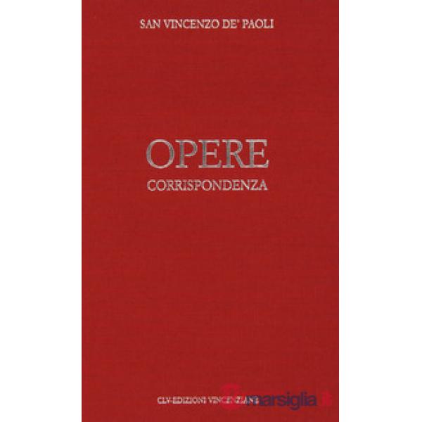 Opere. Vol. 2: Corrispondenza (1640-luglio 1646)