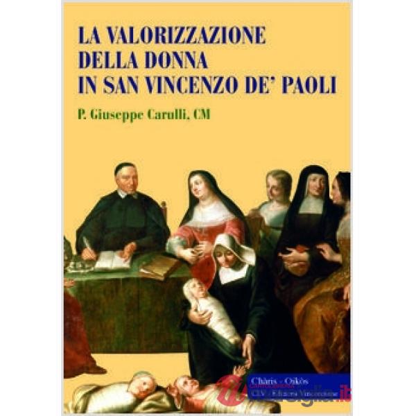 Valorizzazione della donna in San Vincenzo De' Paoli