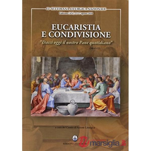 Eucaristia e condivisione