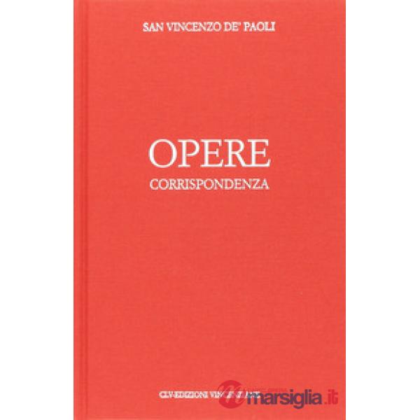 Opere. Vol. 5: Corrispondenza (1653-1656)