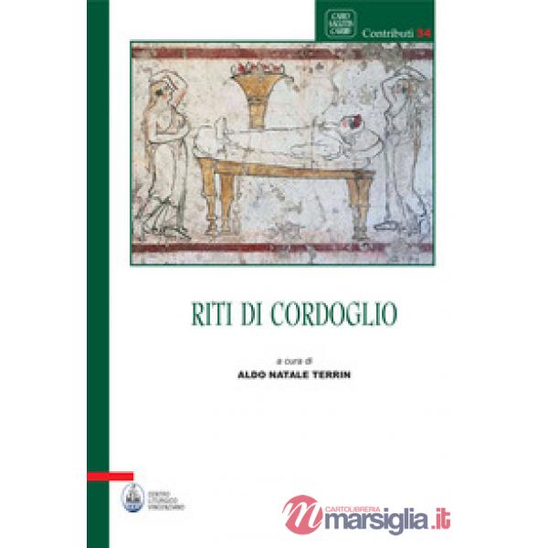 Riti di cordoglio