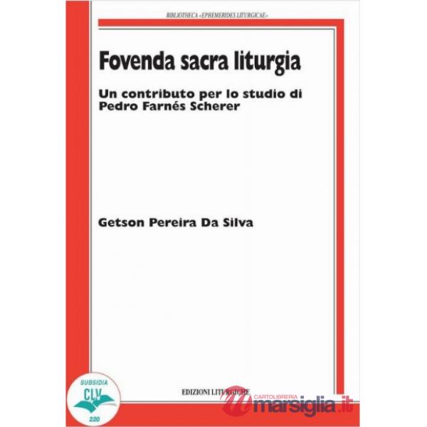 Fovenda sacra liturgia
