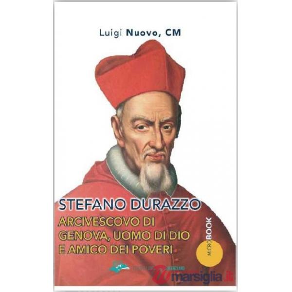 Cardinale Stefano Durazzo (Il)