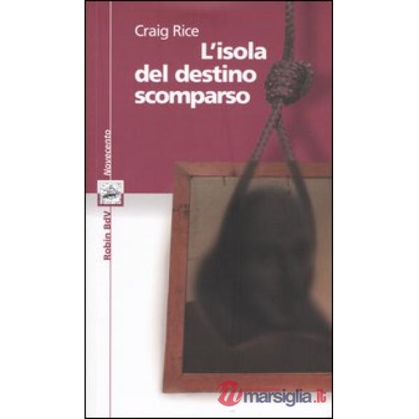 Isola del destino scomparso (L')
