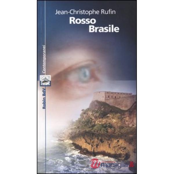 Rosso Brasile
