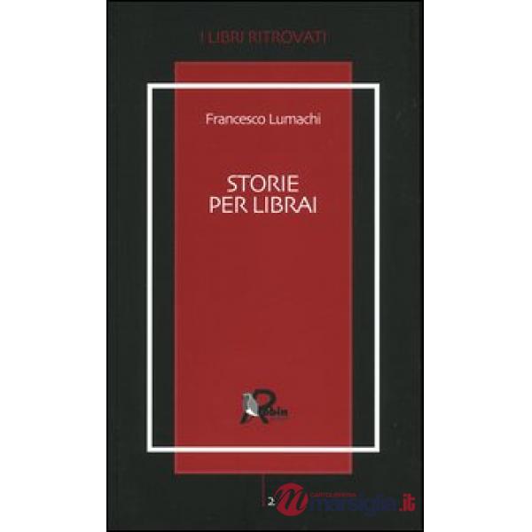Storie per librai