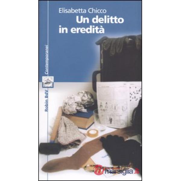 Delitto in eredità (Un)