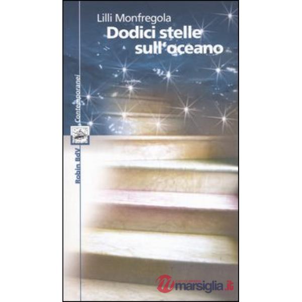 Dodici stelle sull'oceano