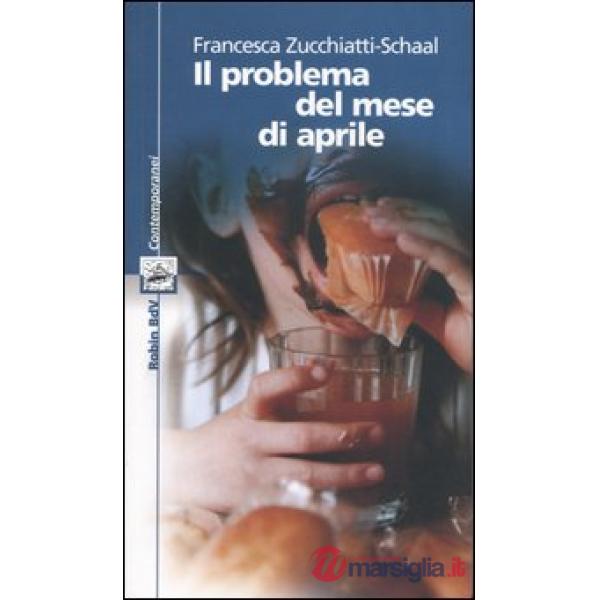 Problema del mese di aprile (Il)