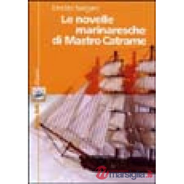 Novelle marinaresche di mastro Catrame (Le)