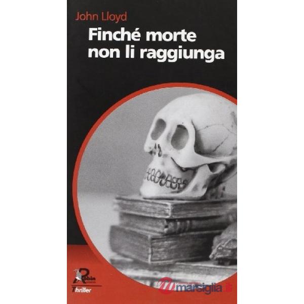 Finché morte non li raggiunga