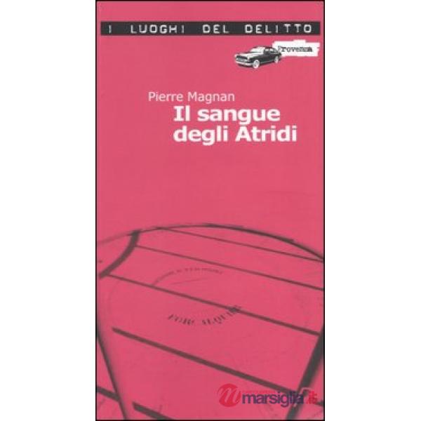 Sangue degli Atridi (Il)