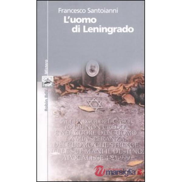 Uomo di Leningrado (L')
