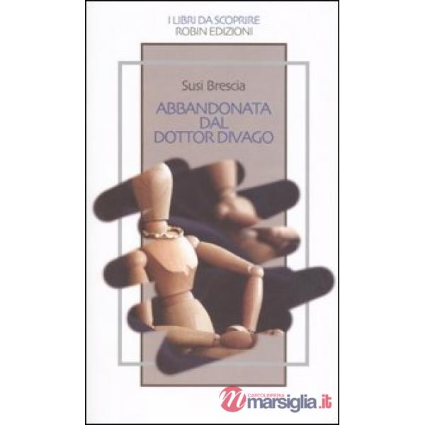 Abbandonata dal Dottor Divago
