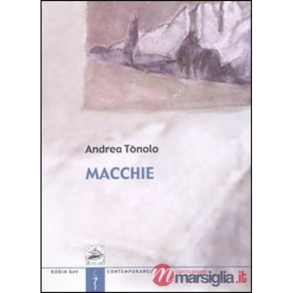 Macchie
