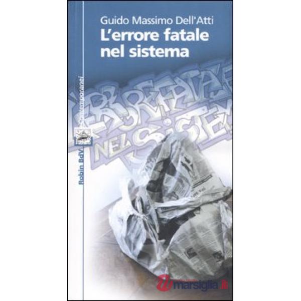 Errore fatale nel sistema (L')