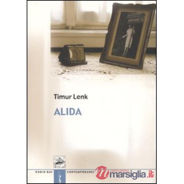 Alida