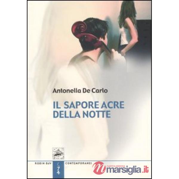 Sapore acre della notte (Il)