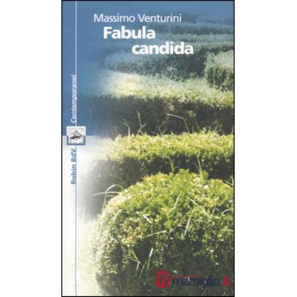 Fabula candida