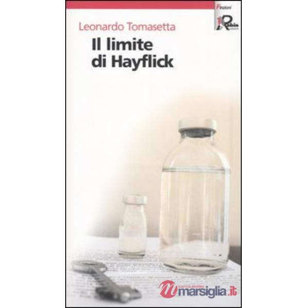 Limite di Hayflick (Il)