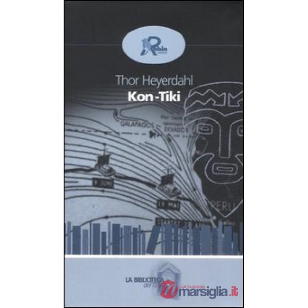 Kon-Tiki