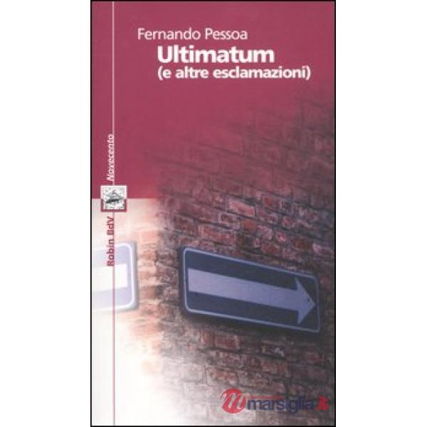 Ultimatum (e altre esclamazioni)