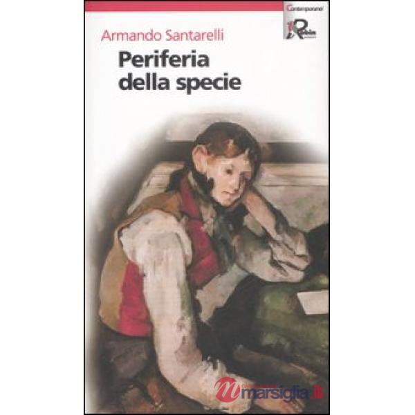 Periferia della specie