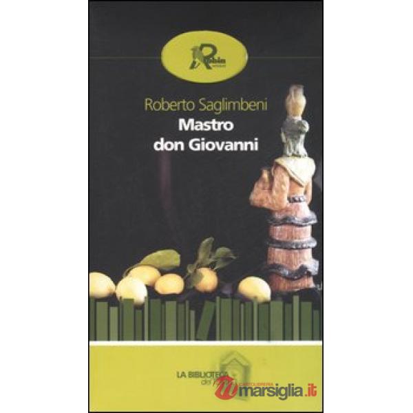 Mastro don Giovanni