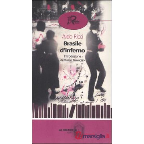 Brasile d'inferno