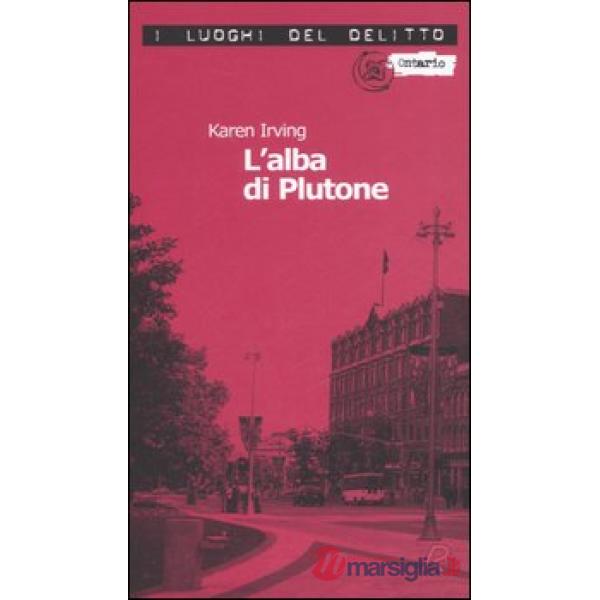 Alba di Plutone (L')