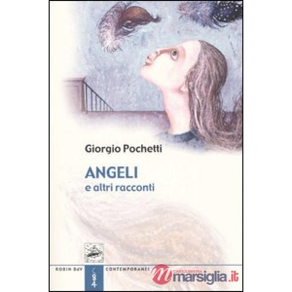 Angeli e altri racconti
