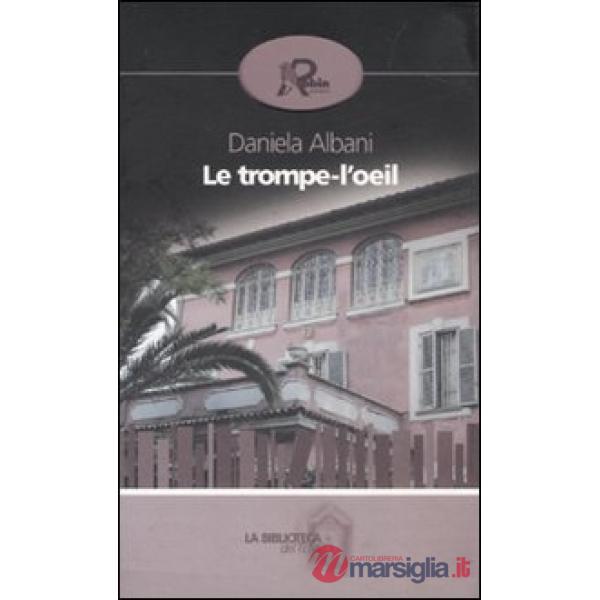Trompe l'oeil (Le)