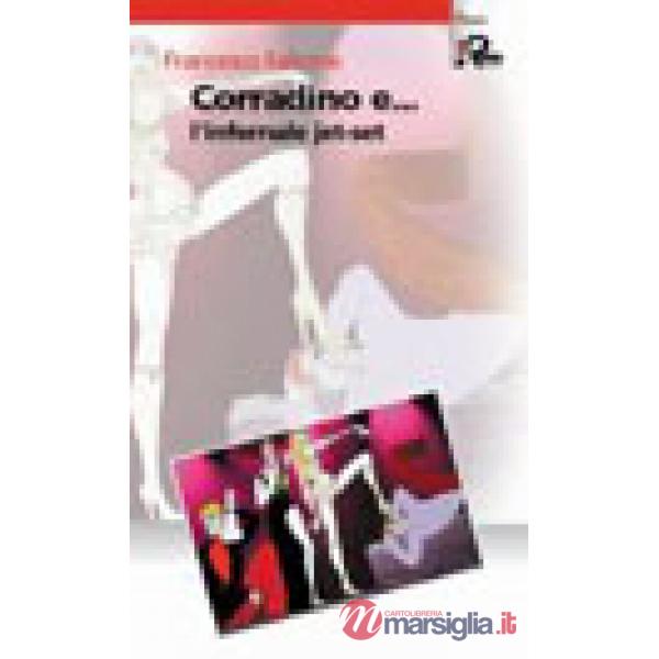 Corradino e... l'infernale jet-set