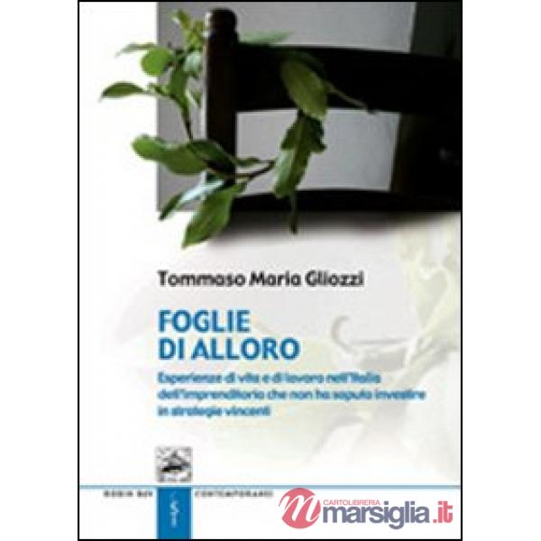 Foglie di alloro
