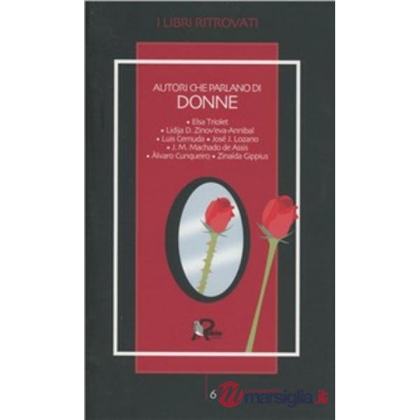 Autori che parlano di donne
