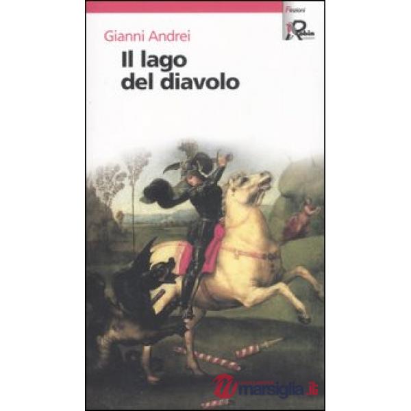 Lago del diavolo (Il)