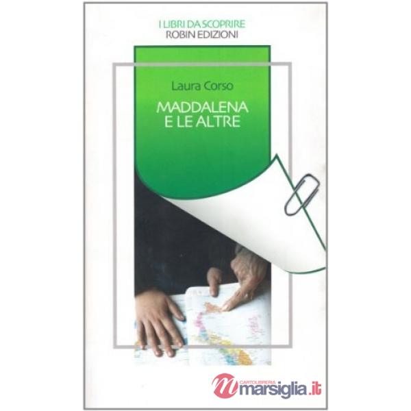 Maddalena e le altre