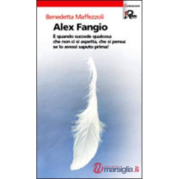 Alex Fangio